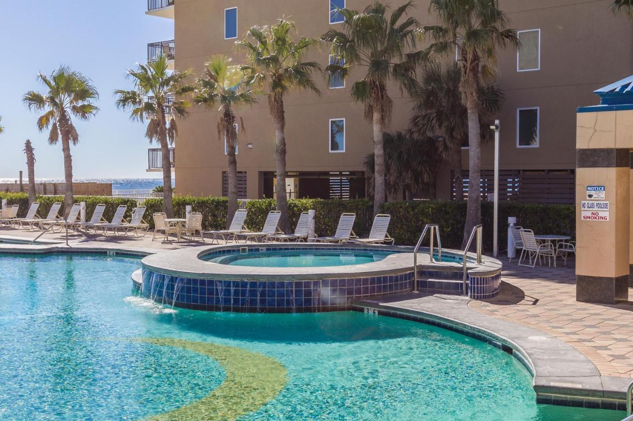 Crystal Tower 1506 Apartman Gulf Shores Kültér fotó