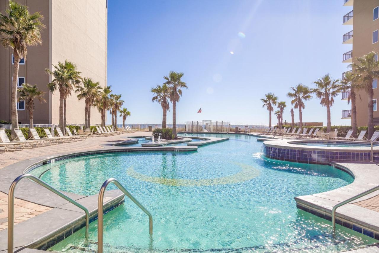 Crystal Tower 1506 Apartman Gulf Shores Kültér fotó