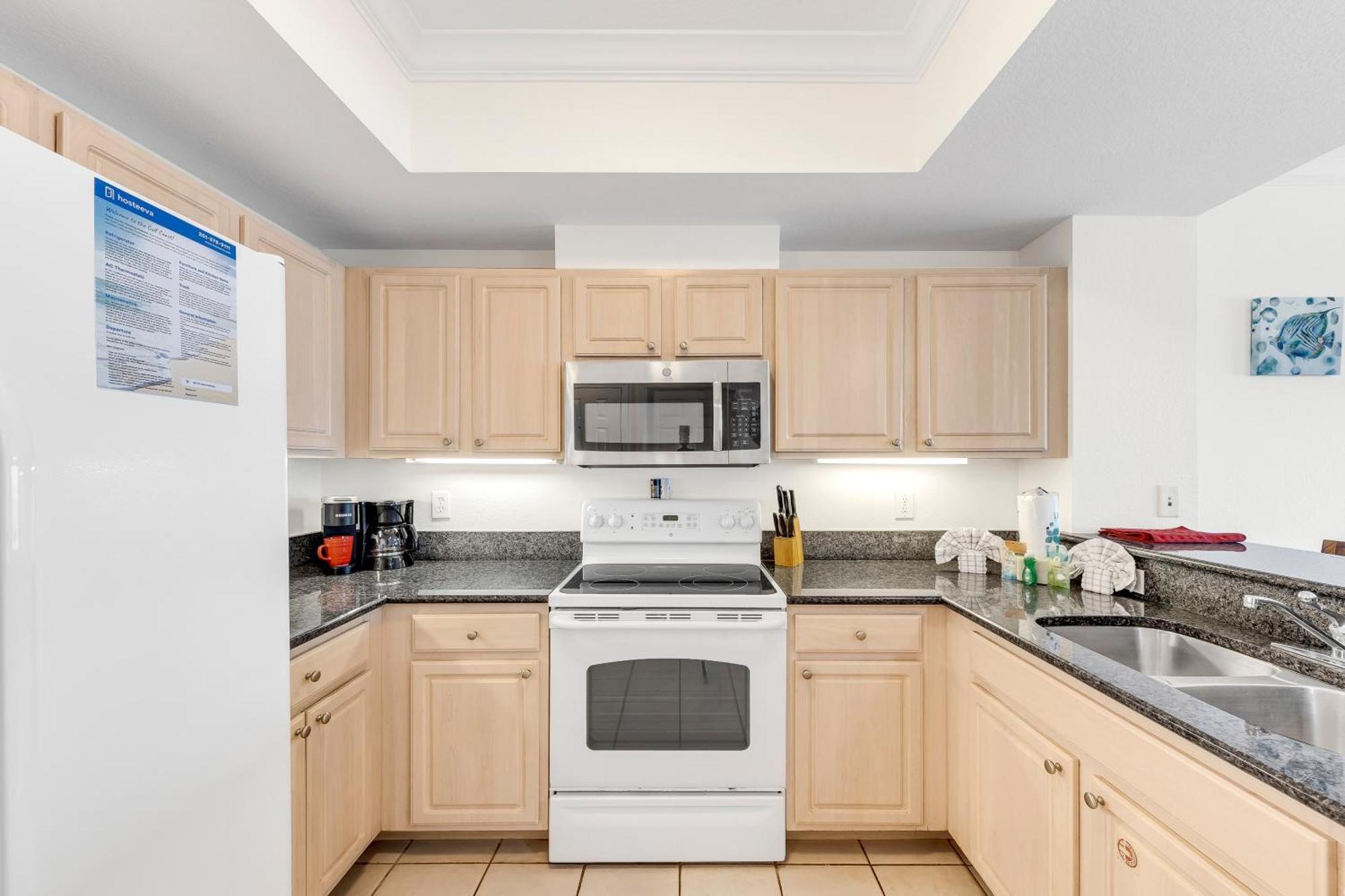 Crystal Tower 1506 Apartman Gulf Shores Kültér fotó