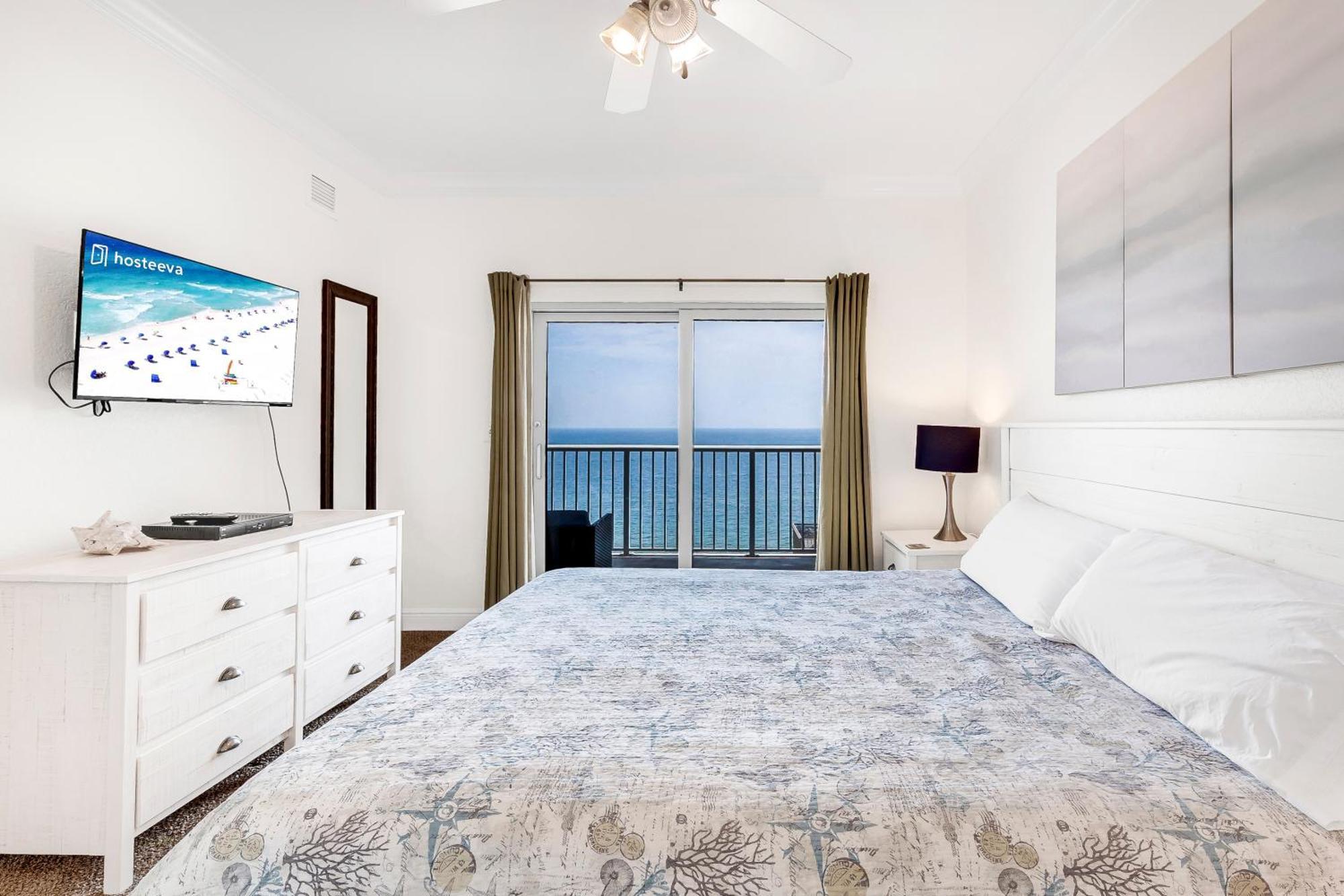Crystal Tower 1506 Apartman Gulf Shores Kültér fotó